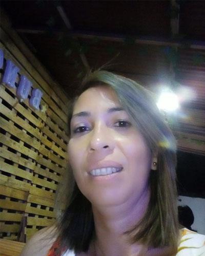 Lina Araujo