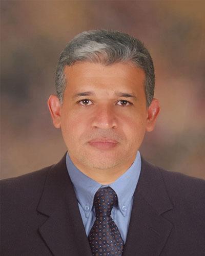 José Manuel Mejia