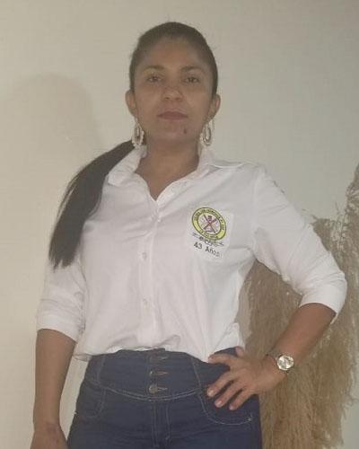 Yolinda Arias
