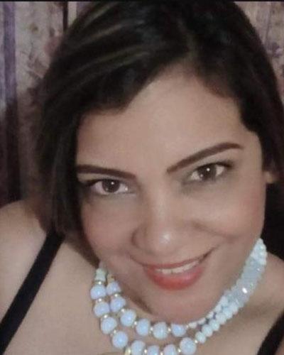 Mayerlis Silva
