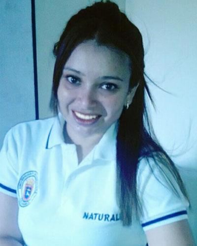 María Nella Gómez