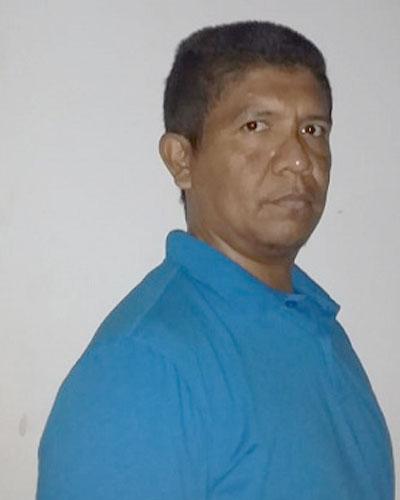 Miguel Narvaez