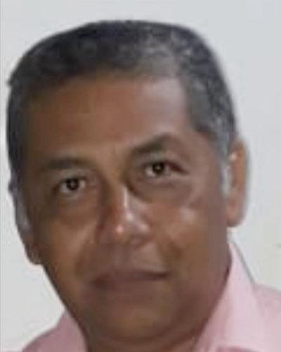 Jorge Noriega